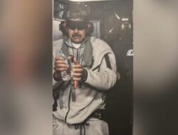 Menhan Venezuela Tuduh AS Bunuh 80 Orang & Culik Maduro: Analisis Lengkap