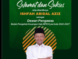 Profil Ishfah Abidal Aziz (Gus Alex): Stafsus Menag hingga Tersangka Korupsi Kuota Haji Kemenag