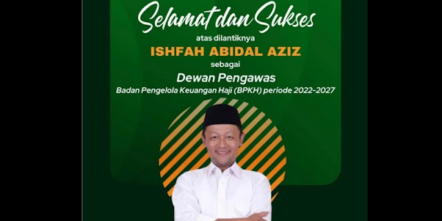 Profil Ishfah Abidal Aziz (Gus Alex): Stafsus Menag hingga Tersangka Korupsi Kuota Haji Kemenag