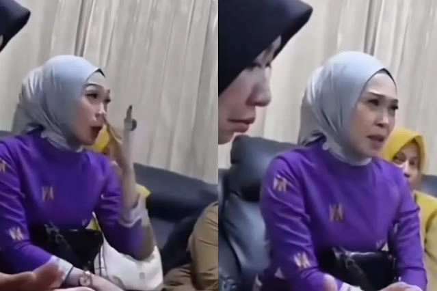 Viral Video Guru Honorer Protes Gaji Rp400 Ribu, Disebut Kalah dari Sopir MBG yang Gajinya Rp3 Juta