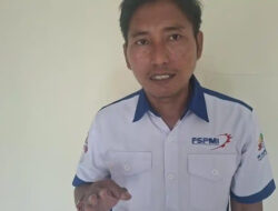 Demo Buruh 10.000 Orang Januari 2025: KSPI Jabar Tuntut Revisi UMSK Dedi Mulyadi ke Istana & DPR