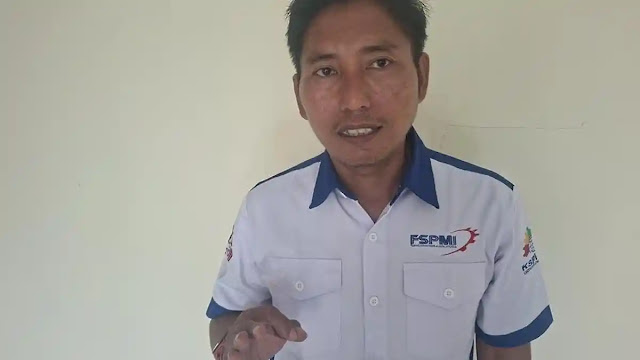 Demo Buruh 10.000 Orang Januari 2025: KSPI Jabar Tuntut Revisi UMSK Dedi Mulyadi ke Istana & DPR