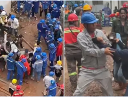 Bentrokan di Tambang Nikel IPIP Kolaka: Kronologi, Penyebab, dan Kondisi Terkini