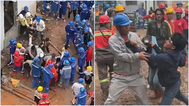 Bentrokan di Tambang Nikel IPIP Kolaka: Kronologi, Penyebab, dan Kondisi Terkini