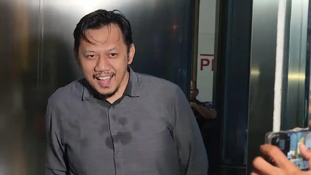 KPK Periksa Gus Aiz, Petinggi PBNU Terkait Aliran Dana Korupsi Kuota Haji Rp1 Triliun