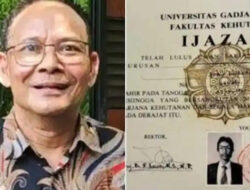 Gugatan CLS Ijazah Jokowi di PN Solo: Alasan Penolakan, Status Bukti Disita, dan Perkembangan Hukum Terbaru