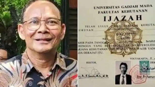 Gugatan CLS Ijazah Jokowi di PN Solo: Alasan Penolakan, Status Bukti Disita, dan Perkembangan Hukum Terbaru