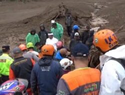 Longsor Cisarua Bandung Barat: Dedi Mulyadi Sebut Alih Fungsi Lahan Sebagai Penyebab Utama