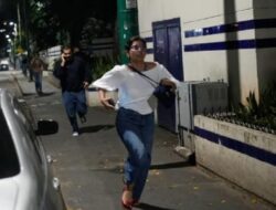 Presiden Venezuela Nicolas Maduro Ditangkap Pasukan AS Delta Force: Laporan Terkini 2026