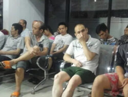 DPR Soroti Penyelundupan WNA China: Ancaman Kedaulatan & Lemahnya Pengawasan Laut