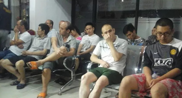 DPR Soroti Penyelundupan WNA China: Ancaman Kedaulatan & Lemahnya Pengawasan Laut