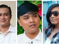 Ayah Biologis Ressa Rizky Rosano: Fakta, Spekulasi Adjie Pangestu & Teuku Ryan