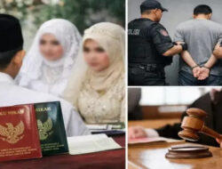 MUI Kritik KUHP Baru: Ancaman Pidana Nikah Siri & Poligami Bertentangan Hukum Islam