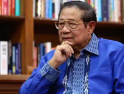 SBY Peringatkan Ancaman Perang Dunia III, Usulkan Sidang Darurat PBB