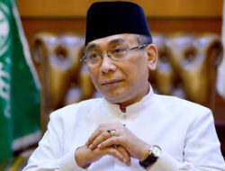 PBNU Tetapkan Kembali KH Yahya Cholil Staquf Sebagai Ketua Umum: Jadwal Muktamar NU 2026