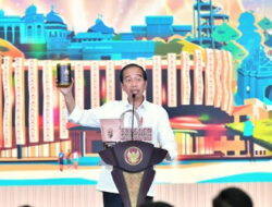 TPUA Klaim Eggi Sudjana & Damai Hari Lubis Resmi Jadi Bagian Kubu Jokowi: Kronologi Lengkap