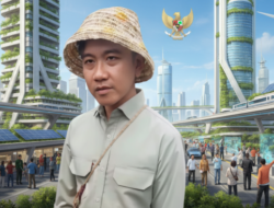 PSI Sebut Gibran Kandidat Kuat Pilpres 2029, Ini Modal Politik Langkanya
