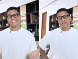 Arief Muhammad Kecam Penyebaran Surat Kematian Lula Lahfah yang Viral di Medsos