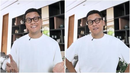 Arief Muhammad Kecam Penyebaran Surat Kematian Lula Lahfah yang Viral di Medsos