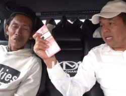 Tukang Es Gabus Viral Bohongi Dedi Mulyadi Soal Rumah, Ini Fakta yang Terungkap