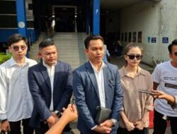 Timothy Ronald Dilaporkan Lagi ke Polisi: Agnes Stefani Rugi Rp1 Miliar dari Dugaan Penipuan Crypto