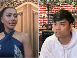 Ressa Gugat Denada Rp 7 Miliar: Kronologi Penelantaran Anak hingga Pintu Hanya Dibuka 15 Cm