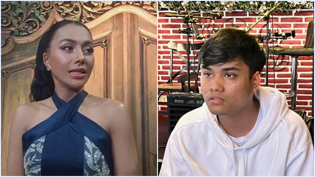 Ressa Gugat Denada Rp 7 Miliar: Kronologi Penelantaran Anak hingga Pintu Hanya Dibuka 15 Cm