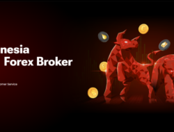 Java FX: Platform Trading Forex Terbaik dengan Edukasi & Teknologi MT5