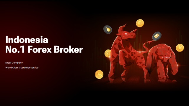 Java FX: Platform Trading Forex Terbaik dengan Edukasi & Teknologi MT5