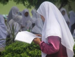 Kasus Pelecehan Seksual di Ponpes Lombok Tengah: MTF Diduga Jadi Pelaku, 5 Santriwati Korban
