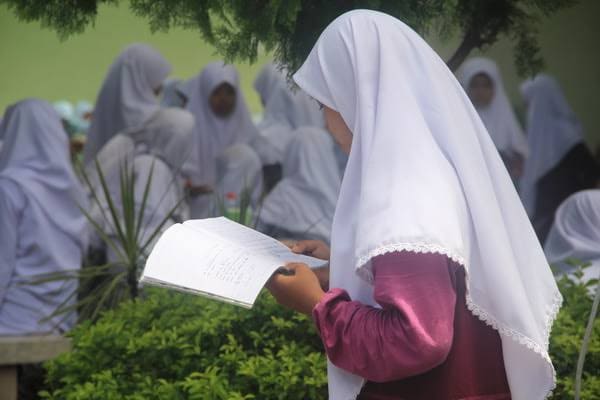 Kasus Pelecehan Seksual di Ponpes Lombok Tengah: MTF Diduga Jadi Pelaku, 5 Santriwati Korban