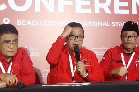 PDI Perjuangan Larang Kader Korupsi: Isi Surat Edaran & Arahan Rakernas 2026