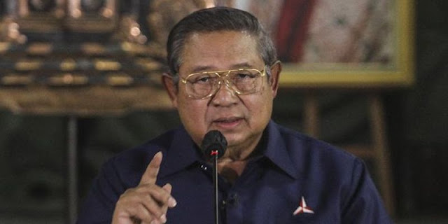 SBY Peringatkan Ancaman Perang Dunia III, Usulkan Sidang Darurat PBB: Analisis Lengkap