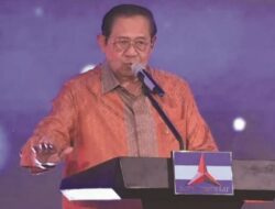 SBY Tegaskan Persaudaraan Modal Utama Bangsa Kuat, Peringatkan Bahaya Konflik Internal
