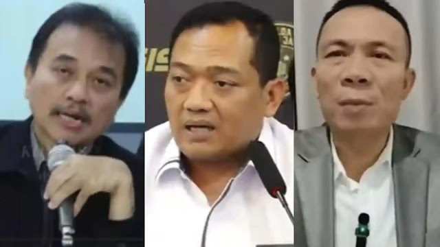 Roy Suryo Protes Pelimpahan Berkas Kasus Ijazah Jokowi: Ini Alasan dan Perkembangan Terbaru