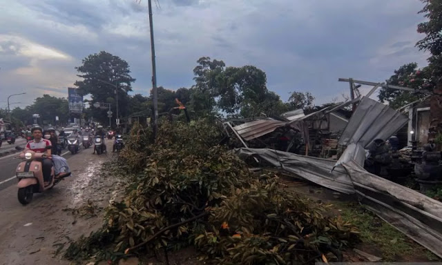 Kemenhub Klaim Tidak Bertanggung Jawab Atas Kuburan Pesawat Bogor, Ini Alasannya