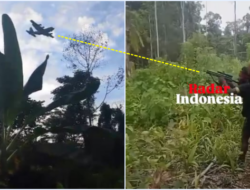 Klaim TPNPB Gagalkan Pendaratan Pesawat Wapres Gibran di Yahukimo: Kronologi & Analisis