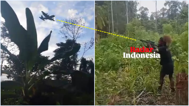 Klaim TPNPB Gagalkan Pendaratan Pesawat Wapres Gibran di Yahukimo: Kronologi & Analisis