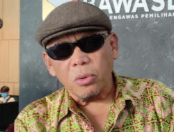 Eggi Sudjana Bantah Minta Maaf ke Jokowi Soal Ijazah: Ini Faktanya