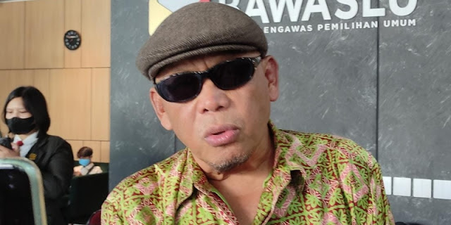 Eggi Sudjana Bantah Minta Maaf ke Jokowi Soal Ijazah: Ini Faktanya