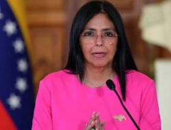 Venezuela Tegaskan Nicolas Maduro Presiden Sah Meski Ditangkap AS: Syarat Dialog Terbuka