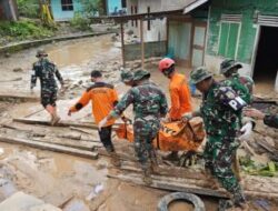 BNPB Hentikan Pencarian Korban Bencana Sumut & Sumbar 2026: Data Korban Tewas & Hilang Terbaru