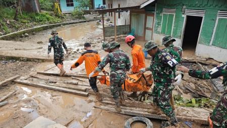 BNPB Hentikan Pencarian Korban Bencana Sumut & Sumbar 2026: Data Korban Tewas & Hilang Terbaru
