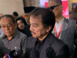 Eggi Sudjana Sebut Roy Suryo Belagu: Kronologi Lengkap Kasus Ijazah Jokowi
