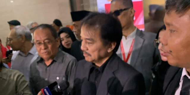 Eggi Sudjana Sebut Roy Suryo Belagu: Kronologi Lengkap Kasus Ijazah Jokowi