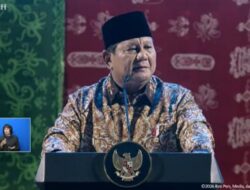 Presiden Prabowo Sindir Pakar Medsos & Podcast: Asal Bicara dan Ngarang | Swasembada Beras 2025