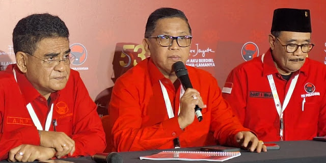 Respons PDIP Soal Ambisi Kaesang & PSI Kuasai Jawa Tengah di Pemilu 2029