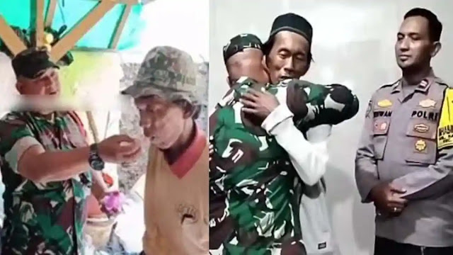 Oknum Aparat Minta Maaf ke Penjual Es Kue Bogor: Kronologi Lengkap & Bantuan Hotman Paris