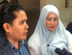 Wagub Babel Hellyana Diperiksa 10 Jam, Klaim Tak Tahu Ijazah Palsu