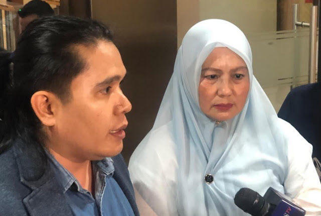 Wagub Babel Hellyana Diperiksa 10 Jam, Klaim Tak Tahu Ijazah Palsu